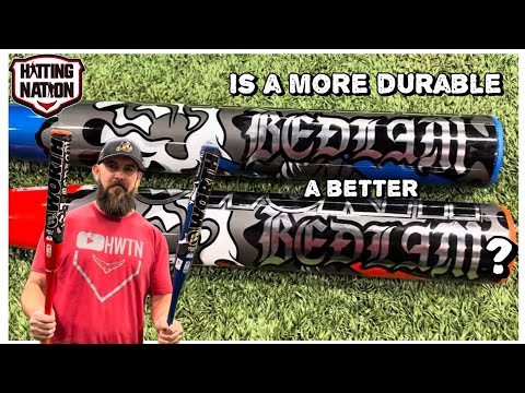 Worth Bedlam XL's- Hitting Nation Review 2025