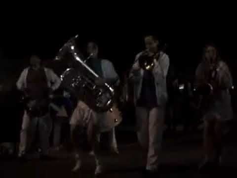 Videovoorbeeld van The Non Melting Ice Cream Band