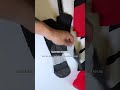 Kit de carrera para el maratón de Lima