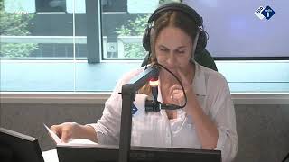 Download Lagu Wierd Duk haalt Lowlandsbezoekers uit hun bubbel: 'Ik ben op vredesmissie' MP3