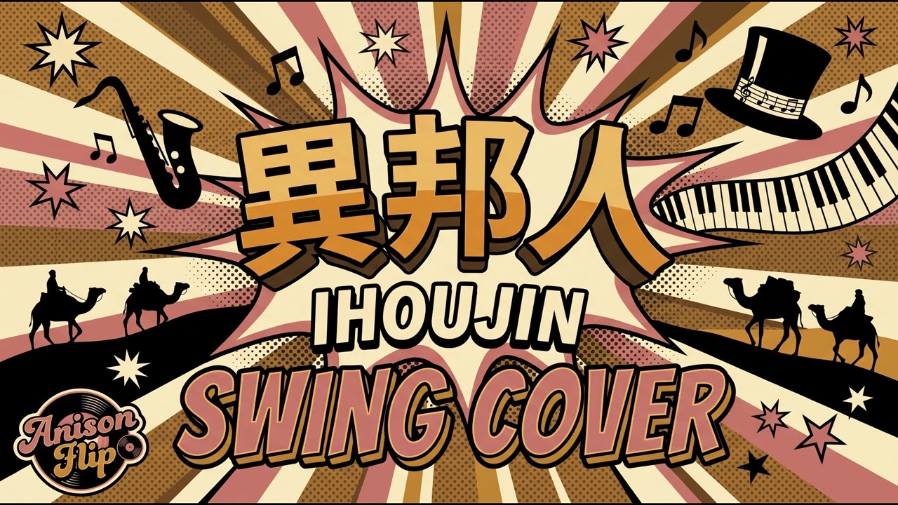 異邦人 異邦人 (Cover) - YouTube
