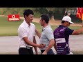 Pete Cowen: How Haotong Li Became a Major Contender | Inside The Game | Golfing World