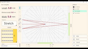 Esm Import in Embird Studio Next & Studio Regular