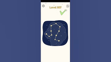 HOW TO PASS DOP LEVEL#387 ANSWER/HOW TO PASSDRAW ONE PART LEVEL#387 ANSWER #shorts#short#shortsvideo