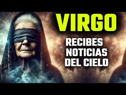 VIRGO URGENTE TU