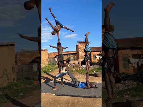 Patrickmutebi Luwembalaitff Luwembalaitff Allanmasereka My Fellow Teamates