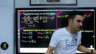 Diziler 1Dizilerin Tanımı I Ali Ahsen Akti