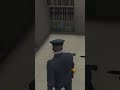 gta - 5 All Weapons (Michael as a Cop)