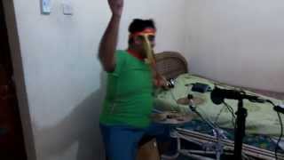 Download Lagu Rude! - Magic (Cajon Cover) by Isra'fan Kusuma MP3