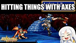 Gate of the Ancients? I only just met her! | RPG Fortress