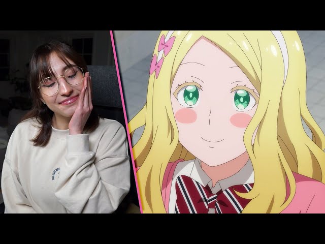 kiriko voice actor tomo chan is a girls｜TikTok Search