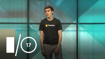Building Fast Web Experiences with Firebase Hosting (Google I/O 