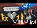 Lawyer says when you put men on child support they will only do the bare minimum