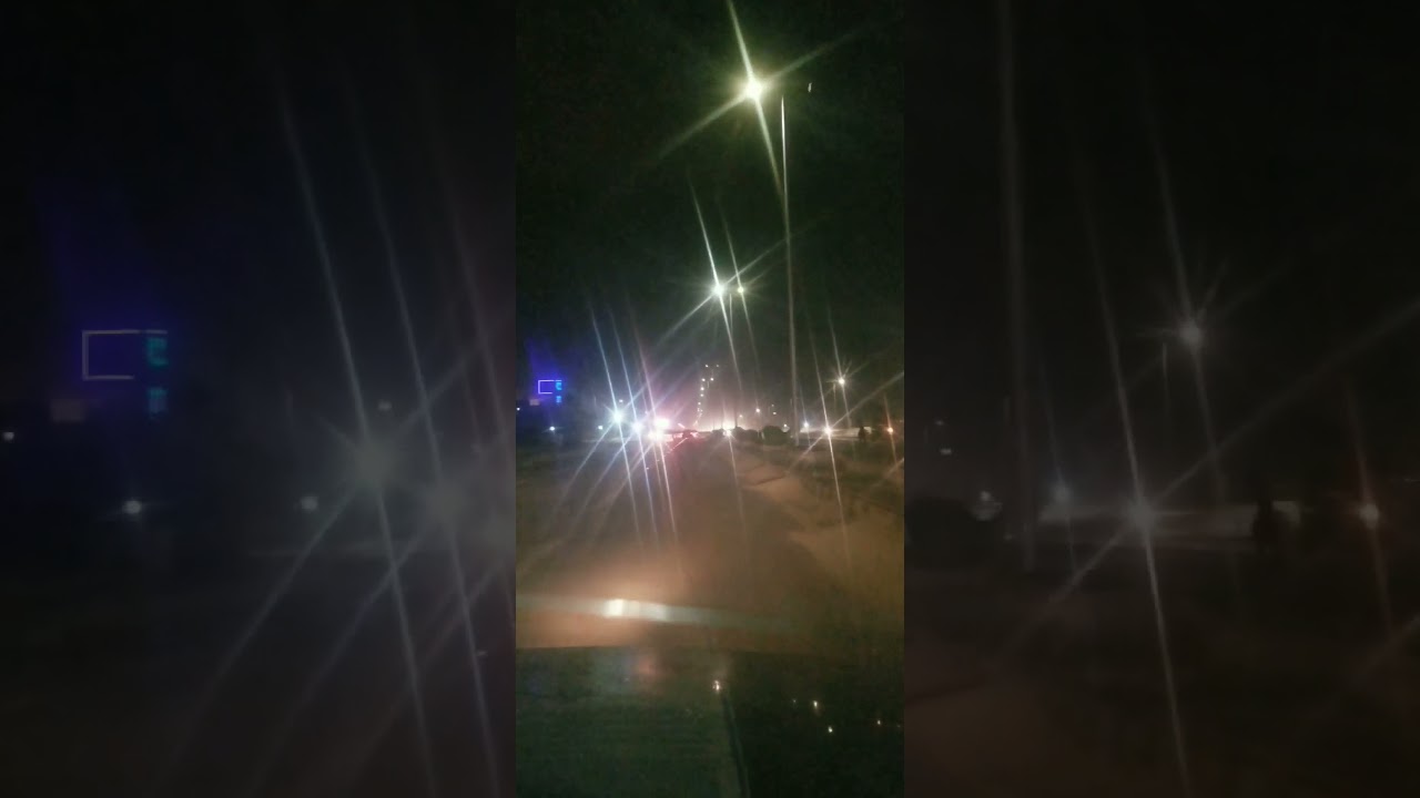 KARACHI City Of Lights YouTube