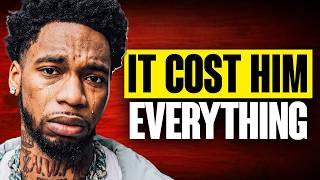 Why Key Glock Left The Streets After Young Dolph Died - The Full Story
