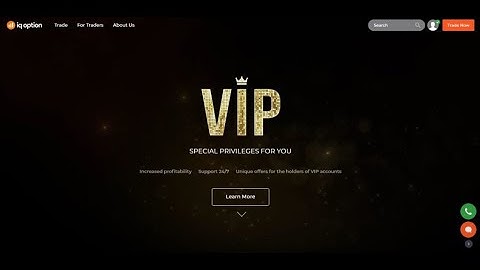 How To Verify Account In (IQ OPTION).