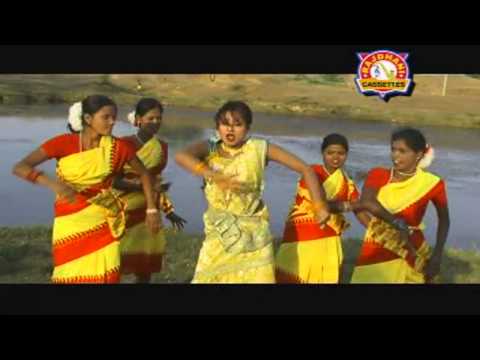 hd-new-2014-hot-nagpuri-songs-||-jharkhand-||-dekhlo-je-goriya-nadi-tire-||-pankaj,-jyoti