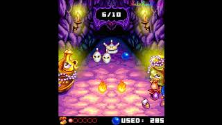 SailorRaybloomDZ plays Rayman Bowling 2