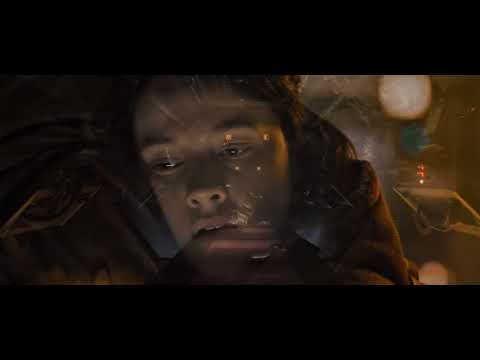 Rain Carradine's Story Is No Woman's Cry | Alien : Romulus