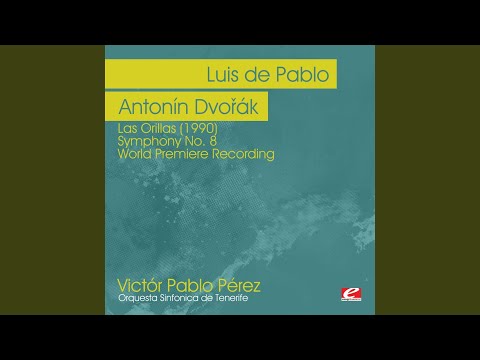 Watch Symphony No. 8 in G Major, Op. 88, B. 163: Allegro ma non troppo on YouTube