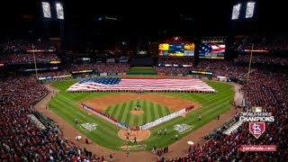 The St. Louis Cardinals