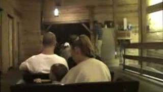 The Underground (1999) - Adventureland Park Iowa