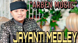 JAYANTI MEDLEY || KOKO DARKO FEAT ARBEN MUSIK || LIVE PERFOM RANCAEKEK