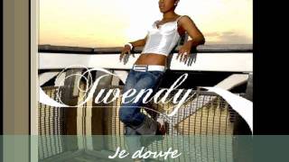 Je doute - Twendy Pastel chords