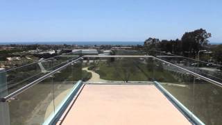 EDU 104D- Newport Beach Library