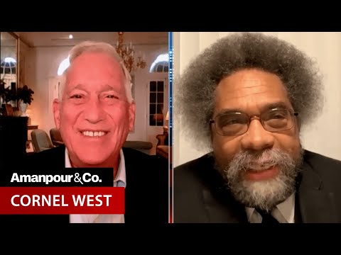 Cornel West: Why Closing Classics Depts. is a Catastrophe | Amanpour and Company