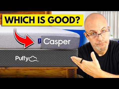 Puffy vs Casper