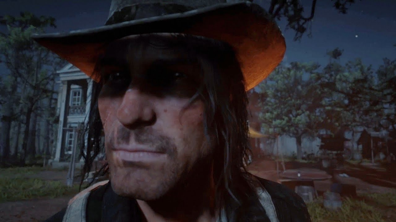 John Tells Why Dutch Killed The Girl On Boat In Blackwater