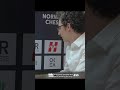Magnus jumps on into the leads / Norway Chess 2025