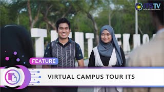 Virtual Campus Tour ITS