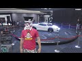 NEW Lucky Wheel Podium Car Revealed GTA 5 Online Diamond ...