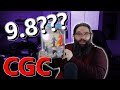 CGC Unboxing!!! 15 Quick Press Comics: Grade Reveal and Takeaways!