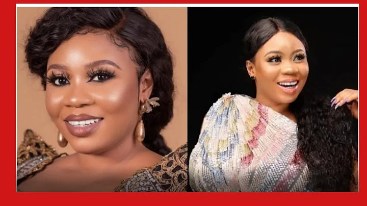 Gospel Singer Tope Alabi  Surprise  Actress  Wunmi Toriola on her Birthday.