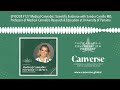 EPISODE #127 Medical Cannabis: Scientific Evidence with Sandra Carrillo MD, Professor of Medical Ca