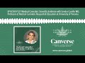 EPISODE #127 Medical Cannabis: Scientific Evidence with Sandra Carrillo MD, Professor of Medical Ca