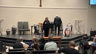 Celebration of Life - Jonnie Huckelberry