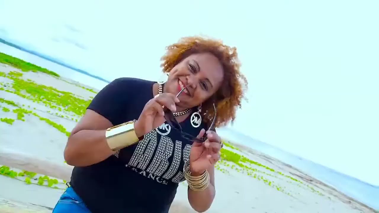 JEAN RIGO - MISAOTRA NY VITA (CLIP OFFICIEL)