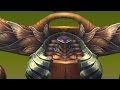 【FFX HD】ムービー&イベントシーン集 part.21【オメガ遺跡～ダーク召喚獣】