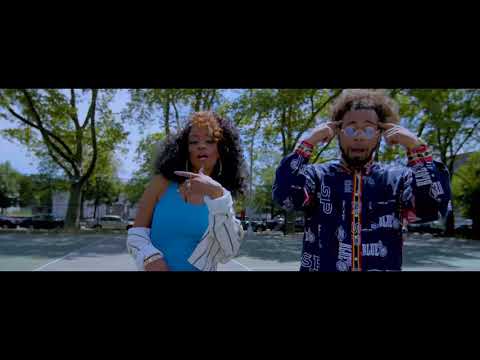 Old Thing Back  -  Chris Rivers Feat. Lydia Caesar 