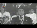 عبد الحليم حافظ أهواك حفل جامعة القاهرة 24 أكتوبر 1974 نسخة ماستر