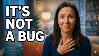 Why Your Parenting Anxiety Is Actually A Sign You’re Doing It Right