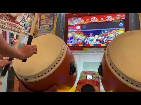 χ談最初のやつ運手