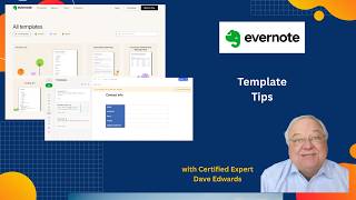 Evernote Templates That Save You Time