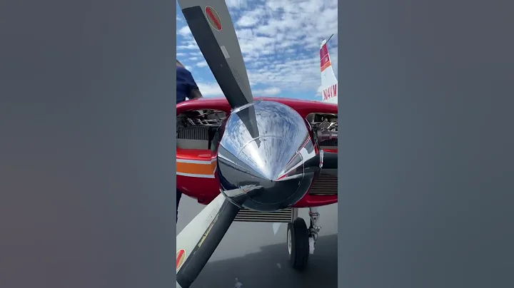 Restoration N14VM #Shorts