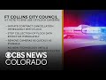 Fort Collins City Council votes to cancel Flock camera use, remove cameras in city limits