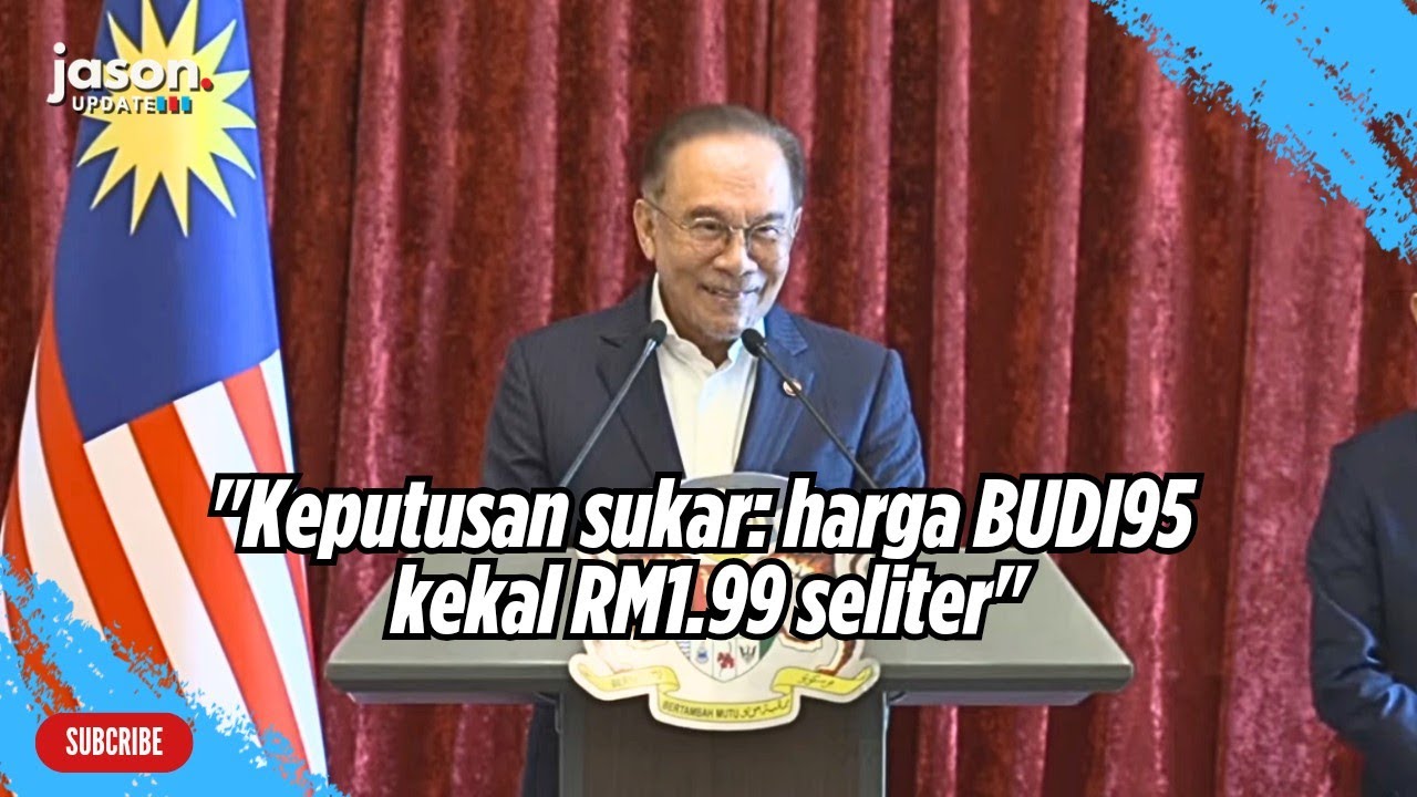 Sidang Media Khas PM Anwar Ibrahim, 11 Mac 2026